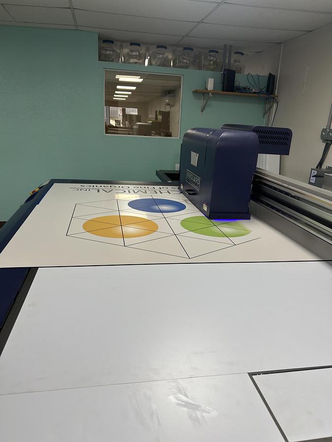 Used 2023 Vanguard VRD5e