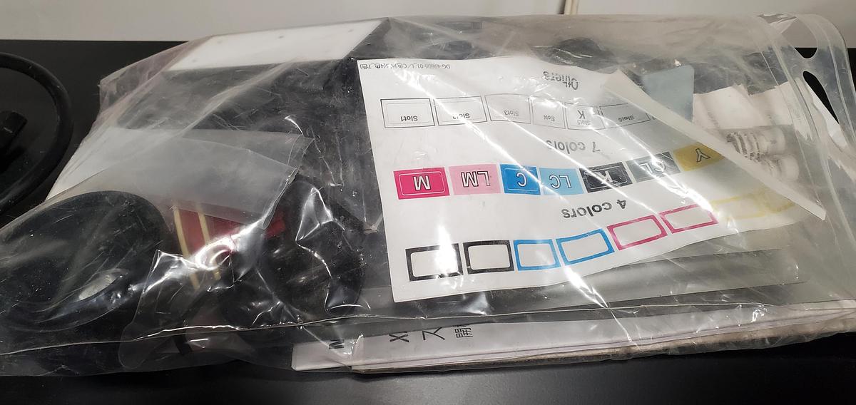 Used 2022 Mutoh XPJ-1641SR