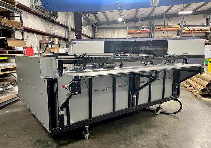 Used 2018 Durst Auto Stacker for P10-250
