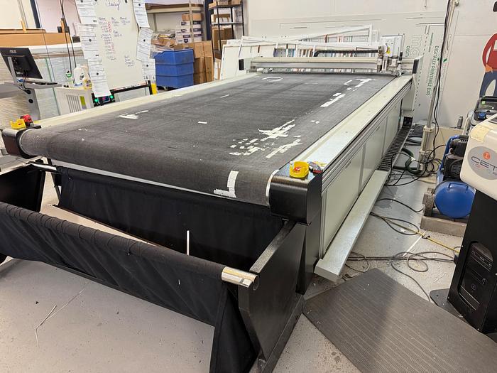 Used 2018 CET CB0811-3116-RM