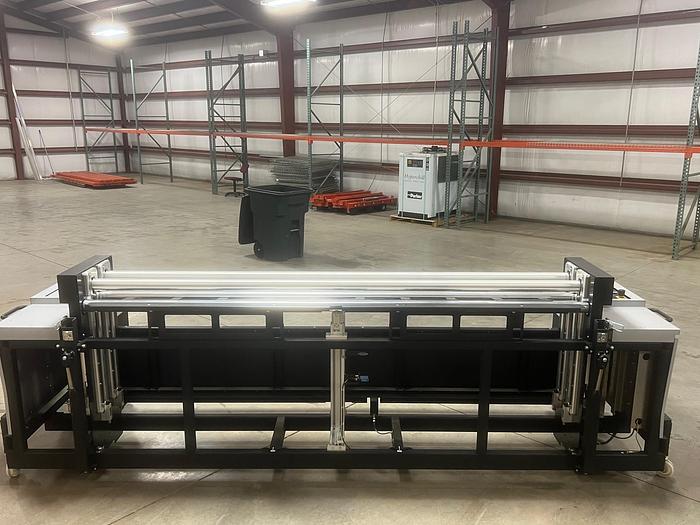 Used 2019 Durst HD Roll to Roll Unit