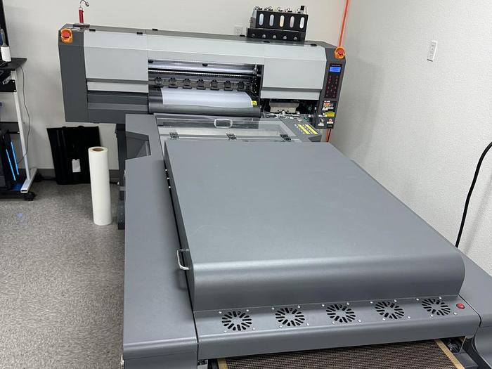 Used 2022 Coldesi DTF24H4