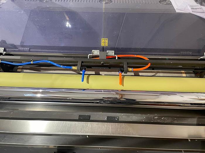 Used 2021 Tec Lighting MEGACOAT MC5053