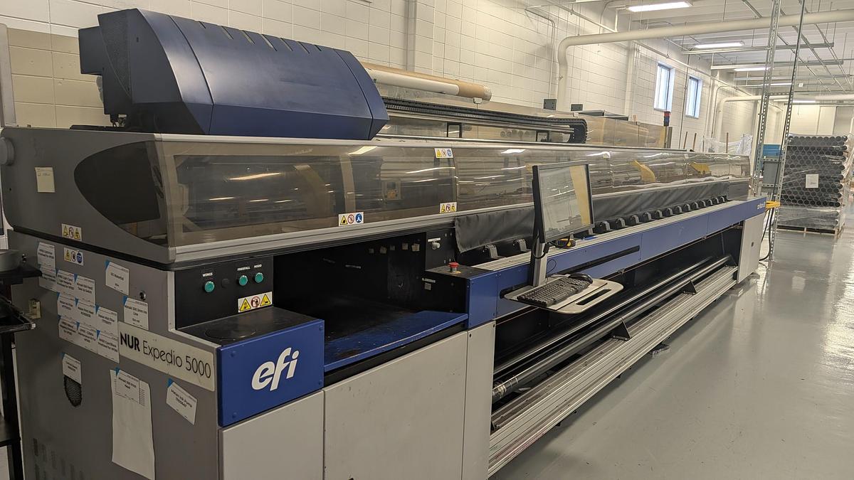 Used 2016 EFI-Matan Matan 8Q