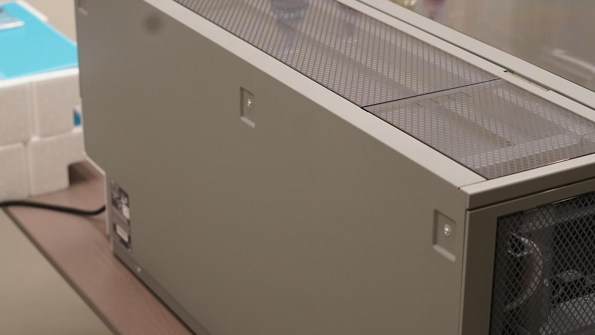 Used 2024 Epson F1070