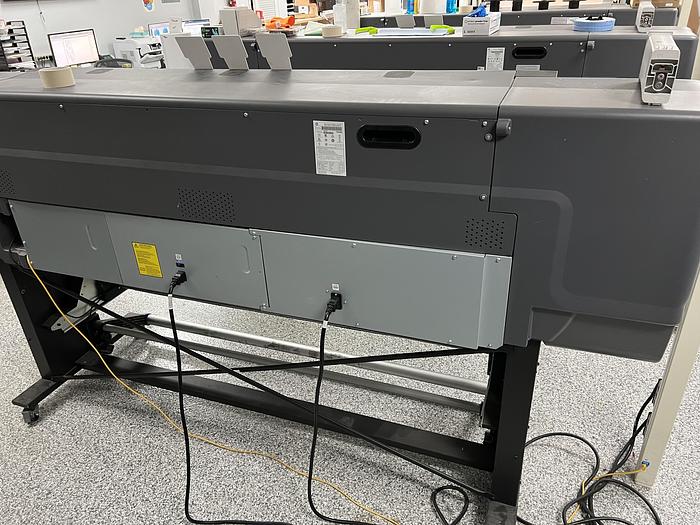 Used 2015 Hewlett-Packard Latex 360