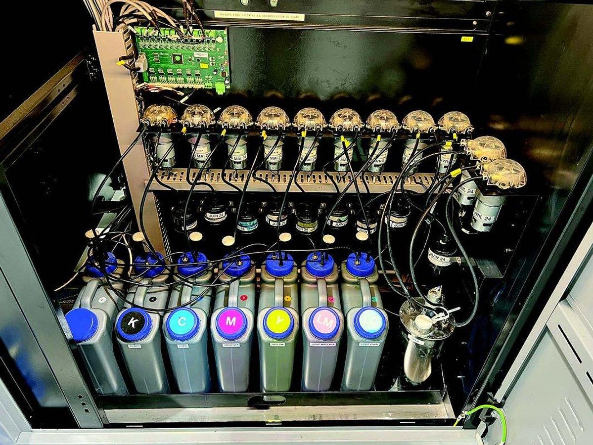 Used 2019 Fuji Acuity Ultra 5