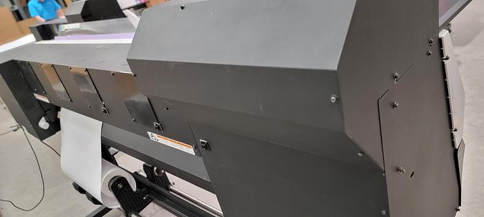 Used 2014 Mimaki JV150-130