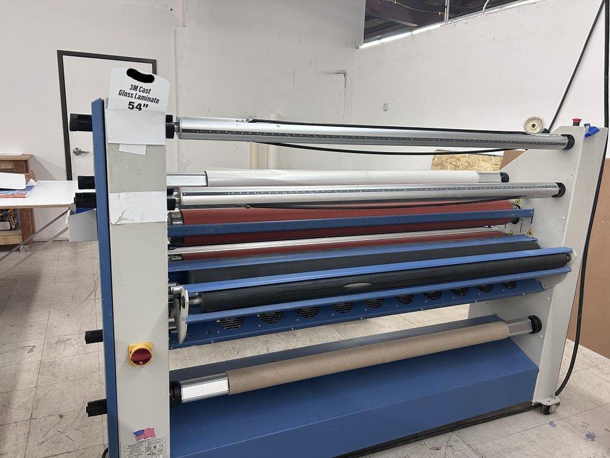 Used 2015 Seal 62 Pro D