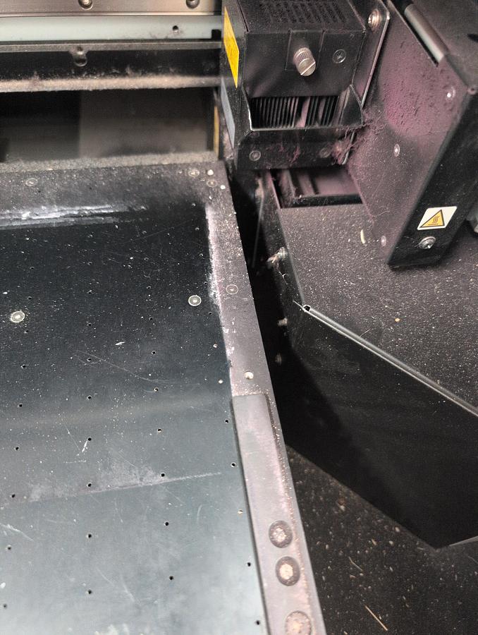 Used 2019 Roland LEF2-300