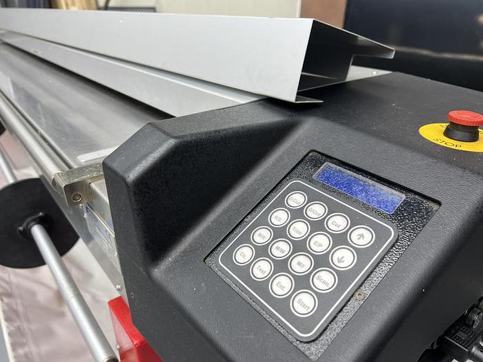 Used 2012 Fotoba Digitrim