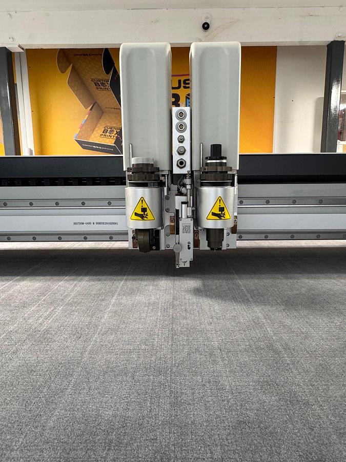 Used 2024 IECHO BK4-2516