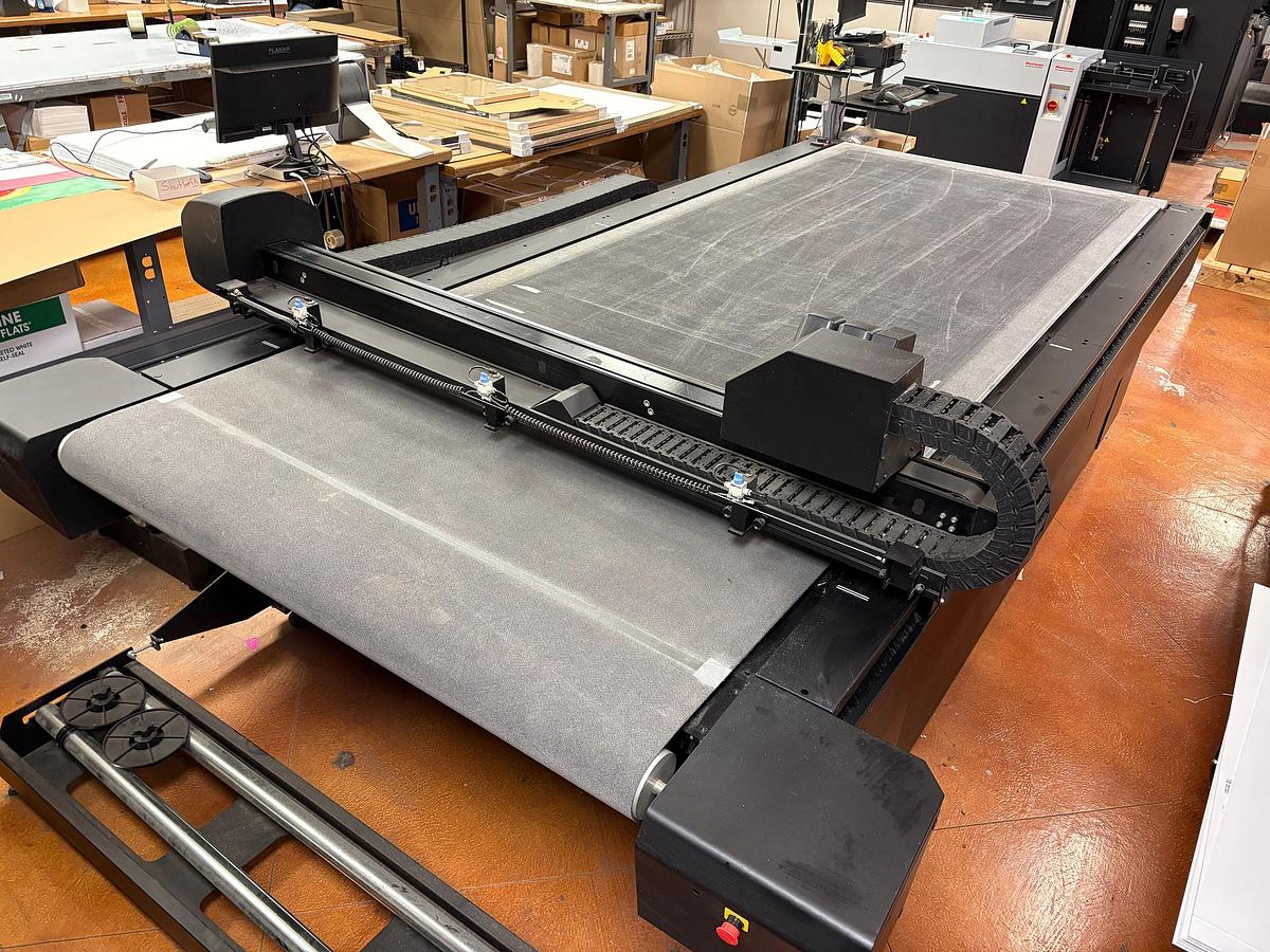 Used 2021 Summa F1330