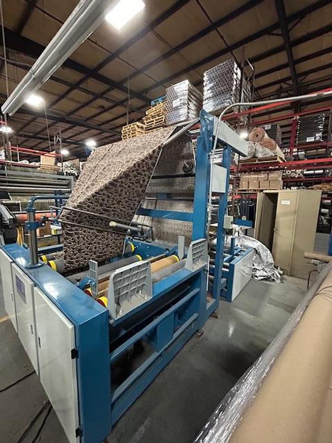 Used 2018 Suntech ST-DFM-180