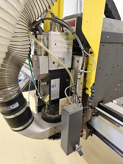 Used 2013 Multicam 3000