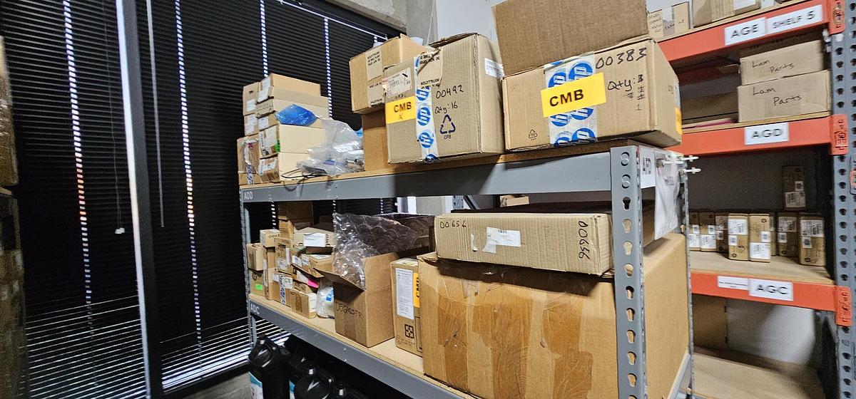 Used 2008 HP Scitex XP5100