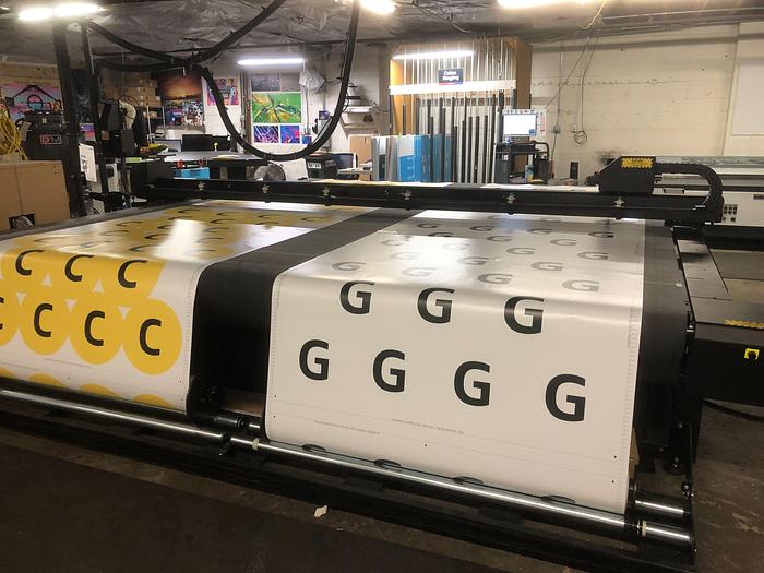 Used 2020 Summa F3232-2