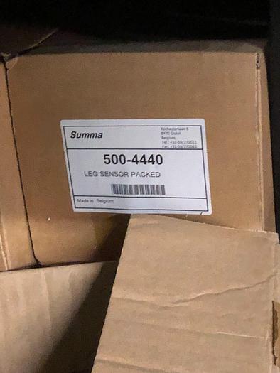 Used 2020 Summa F3232-2