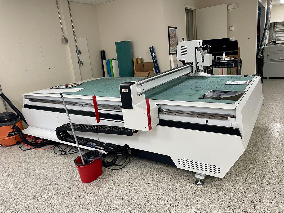 Used 2024 Colex SX1732