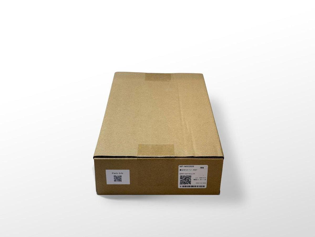 Used Mimaki Mimaki JFX500 Printhead - M022626