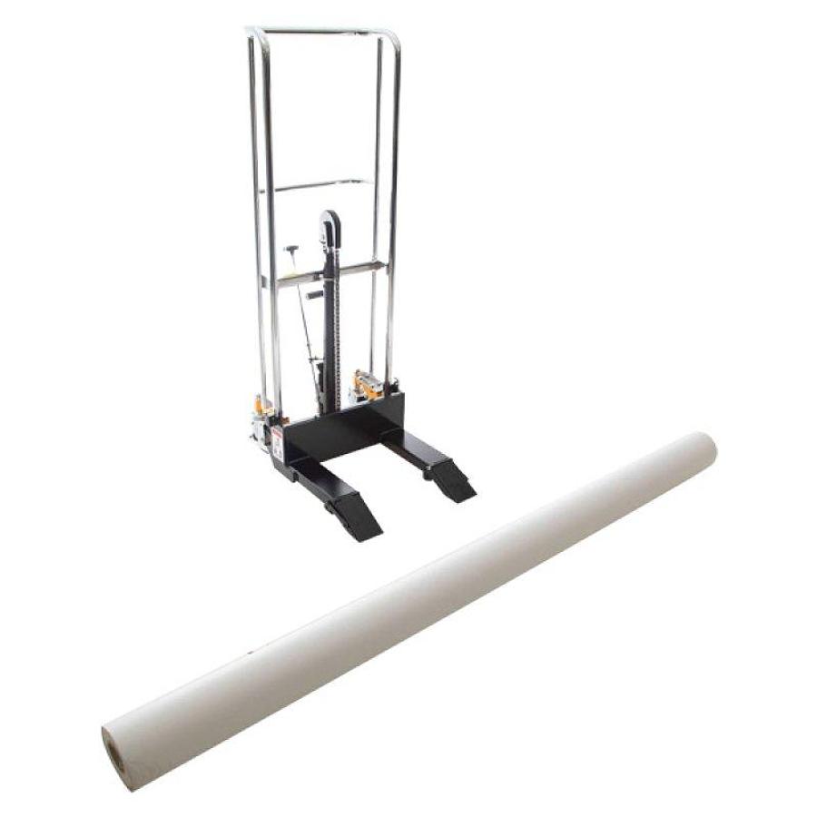 2026 Foster On-A-Roll Lifter - Compact-2 - 61581 - NEW