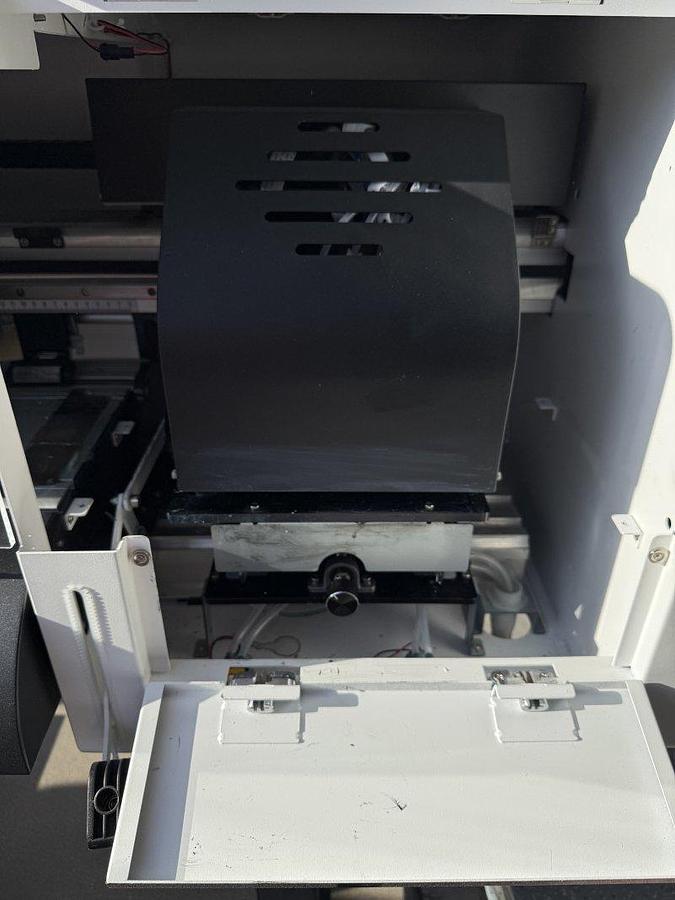 Used 2023 Cobraflex DTF-A602