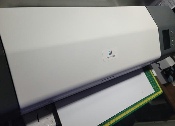 Used 2021  New/Certified Pre-Owned MYIRO-9 Auto Scan