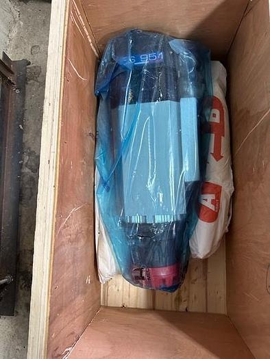 Used 2018 Laguna Tools SmartShop II