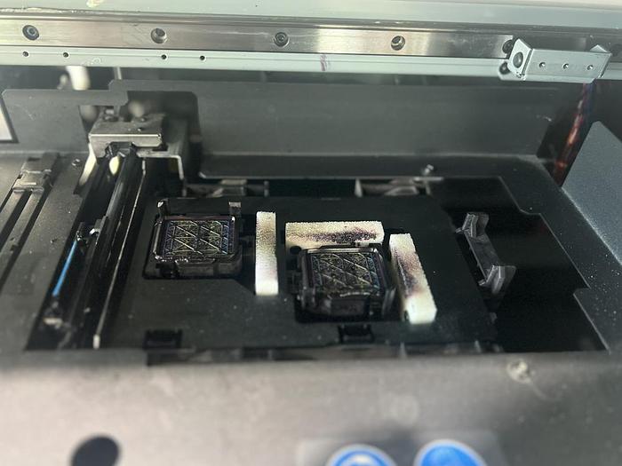 Used 2017 Mimaki JV300-160