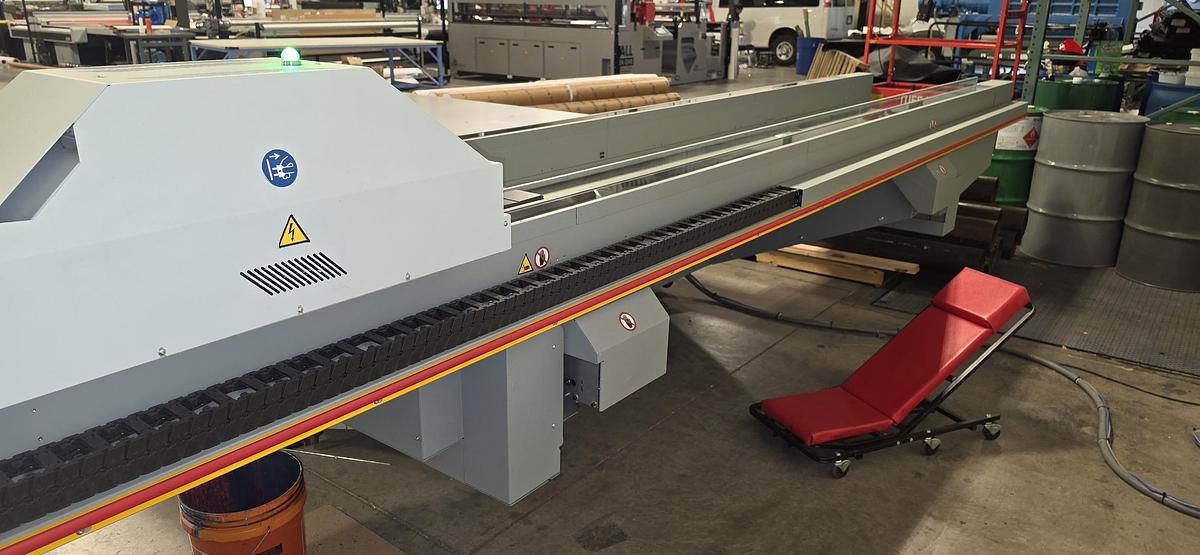 Used 2023 Canon - Oce Arizona 6170 XTS