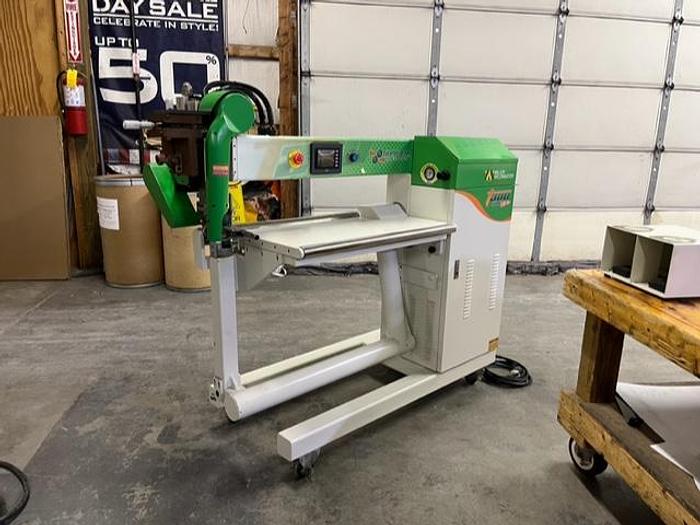 Used 2012 Miller Weldmaster T-300