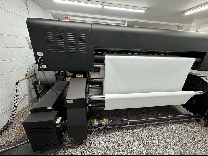 Used 2016 DGEN Papyrus G5