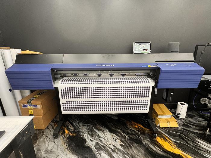 Used 2020 Roland SG2-540