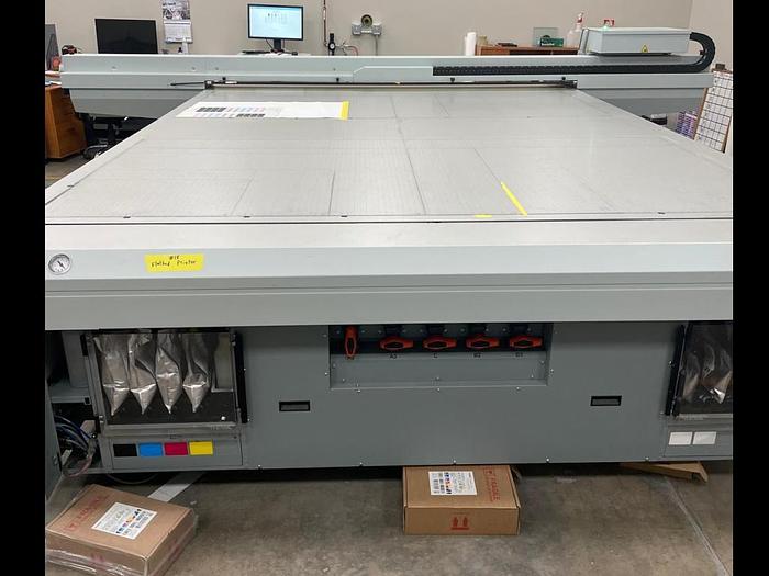 Used 2017 Oce Arizona 1260 XT