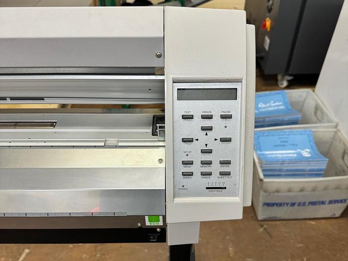 Used 2012 Roland Camm1-Pro