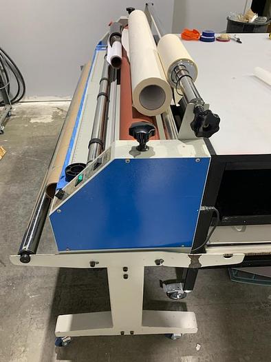 Used 2009 Other Willamette 63