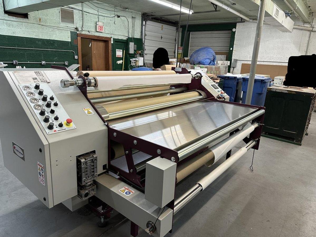 Used 2020 Monti Antonio 180T