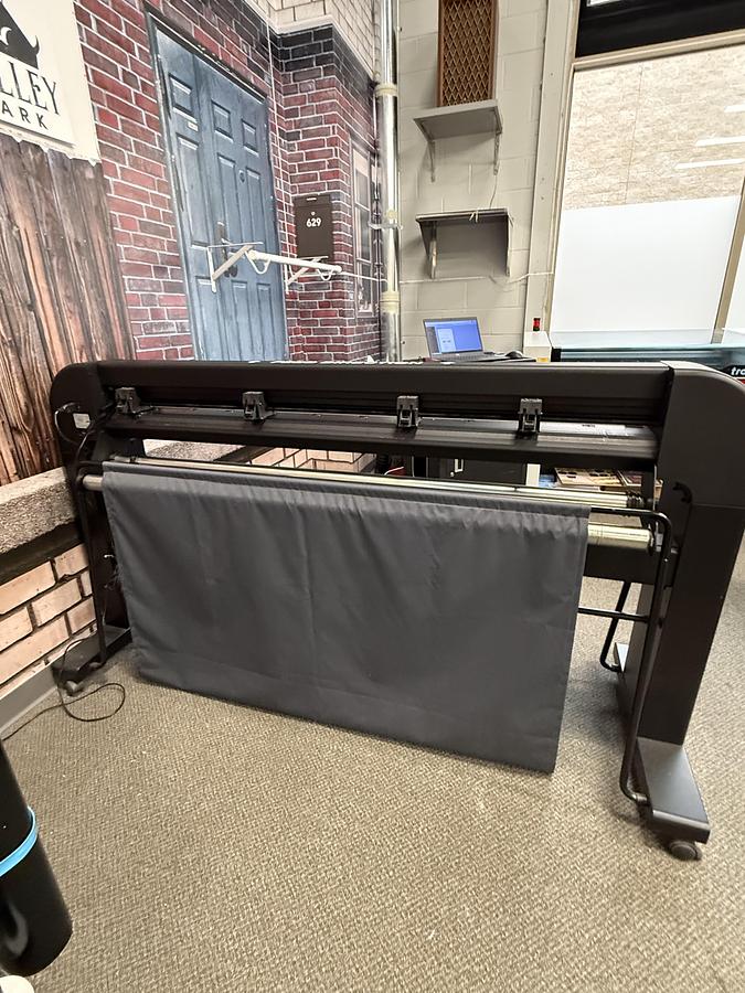 Used 2013 Summa Series D S2 140