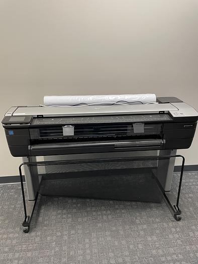 Used 2018 Hewlett-Packard T830
