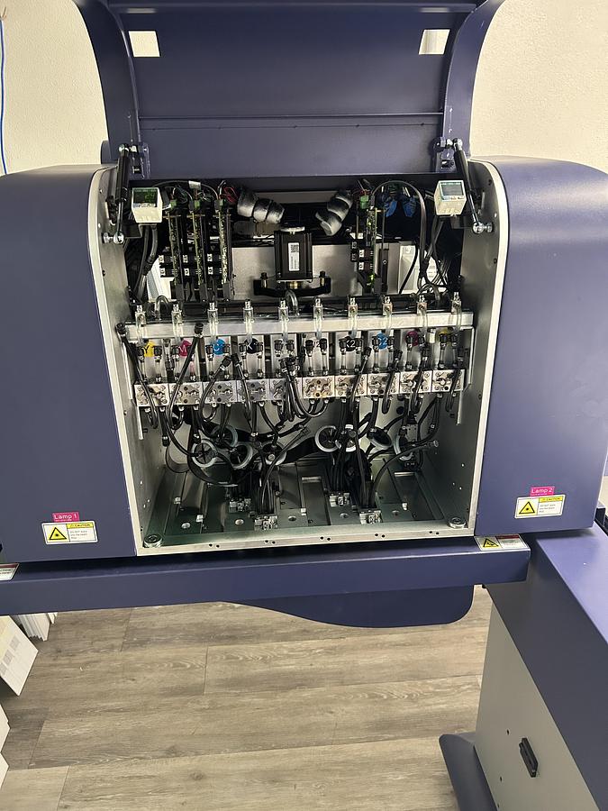 Used 2023 Vanguard VRD5e