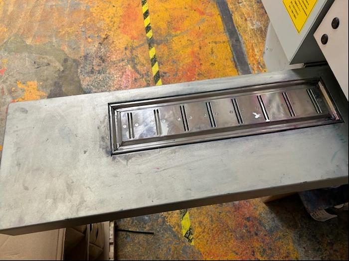 Used 2016 Oce Arizona 480 GT