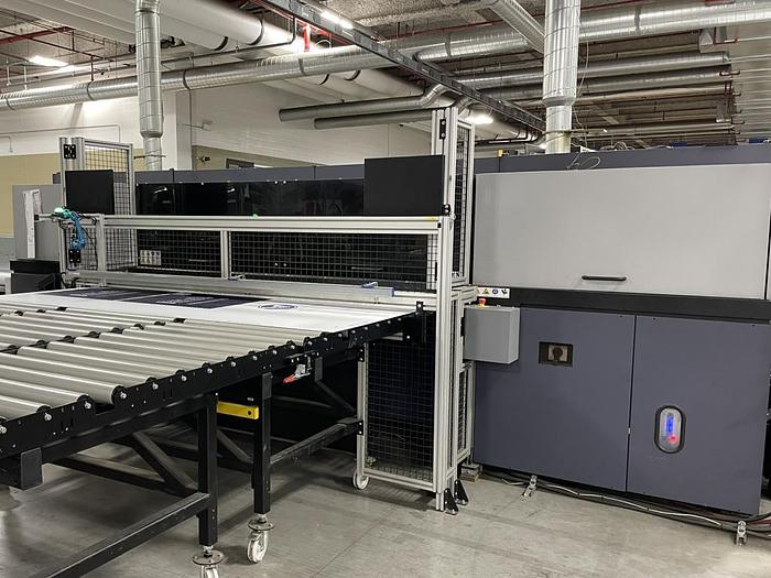 Used 2016 Durst P10 250HS