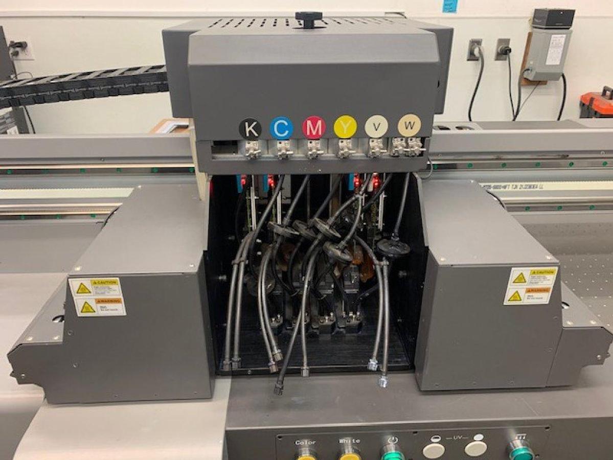 Used 2022 Other UV-53