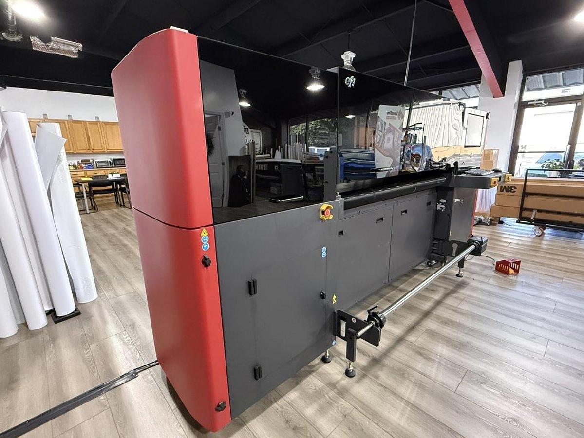 Used 2023 EFI Pro16h