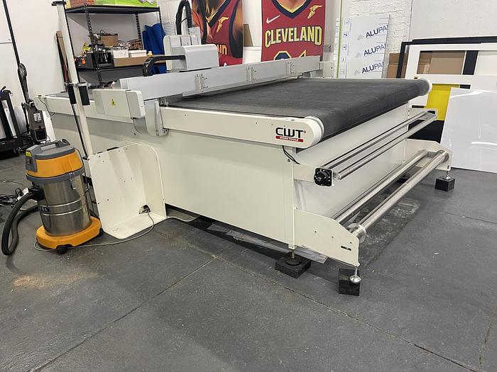 Used 2019 Other APEX 2517
