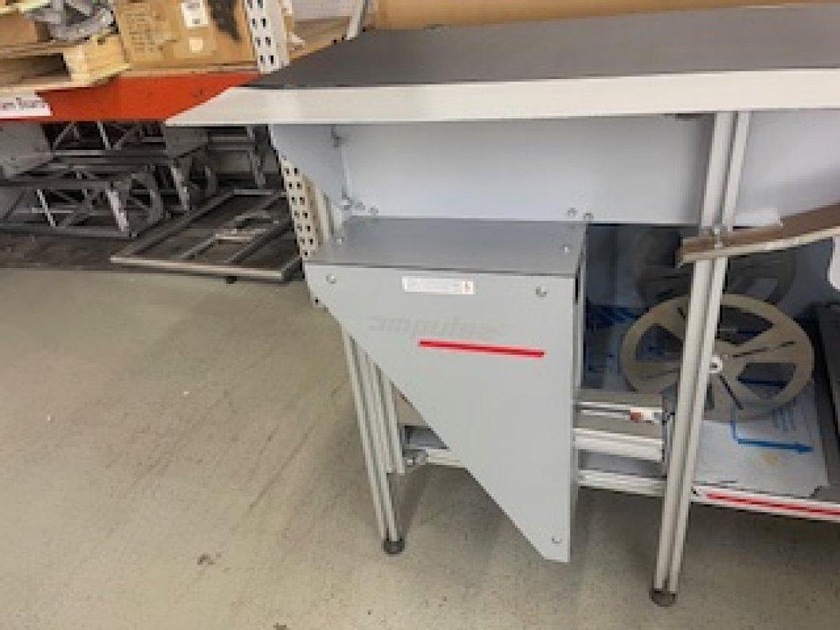 Used 2015 Impulsa 274