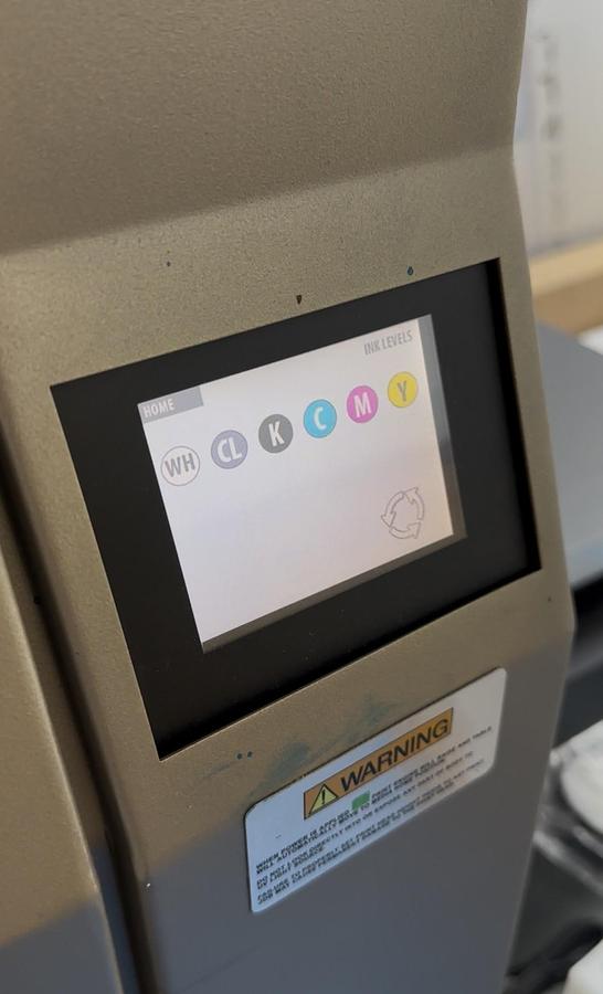 Used 2017 Other 1800BG