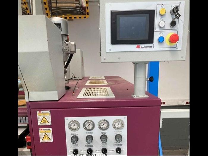 Used 2020 Monti Antonio 99 Calender