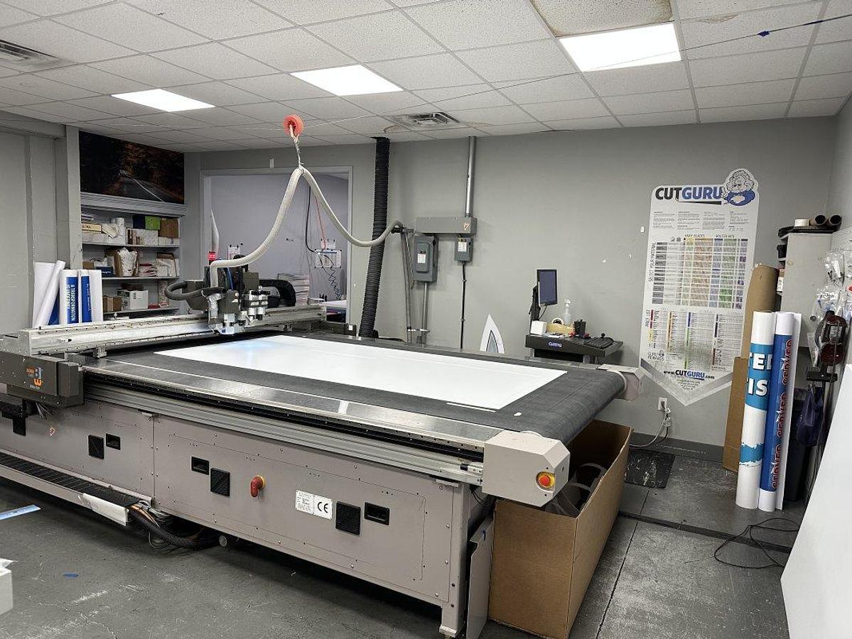 Used 2016 MCT/Blackman & White VT 1.6MCR