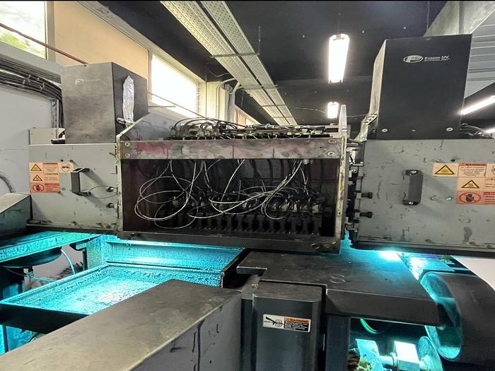 Used 2009 HP Scitex XP5300